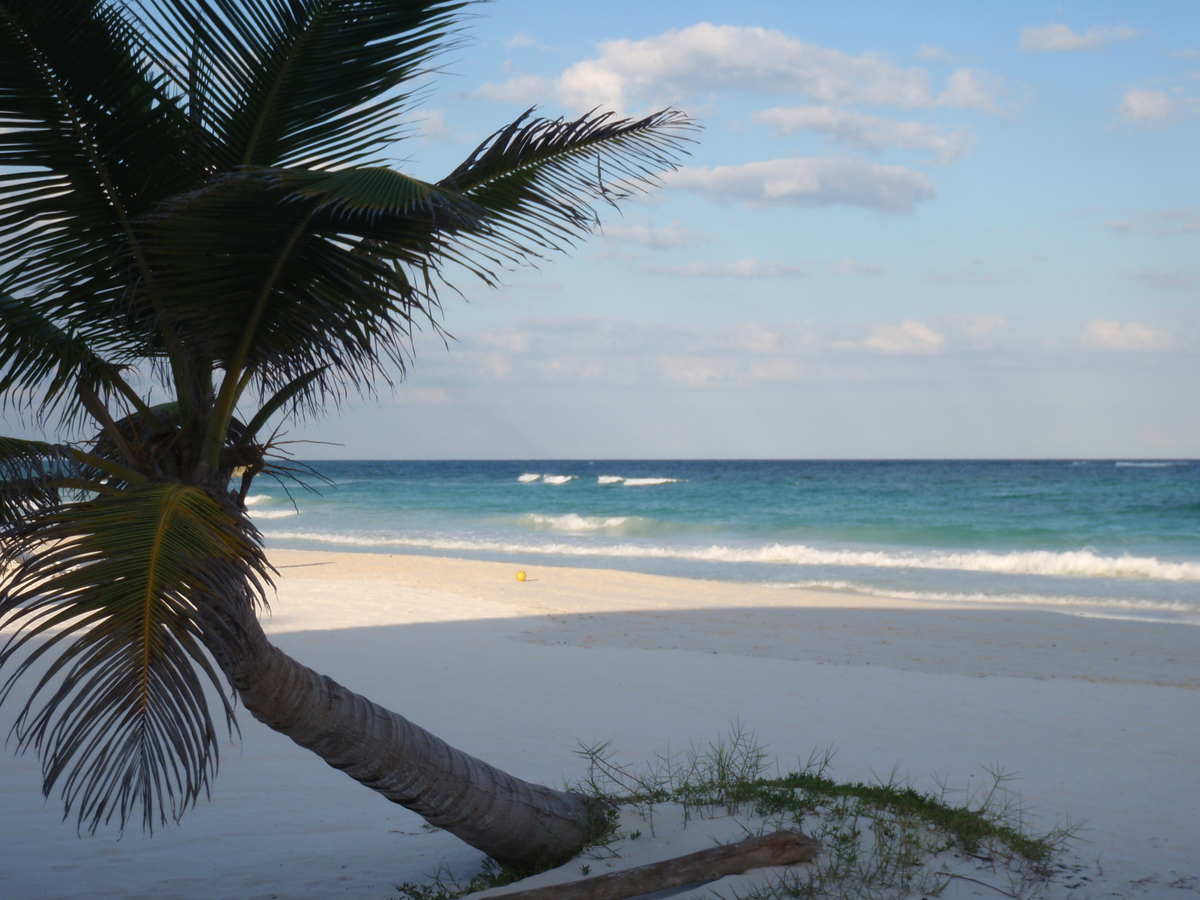 Escapade dans la Péninsule du Yucatan