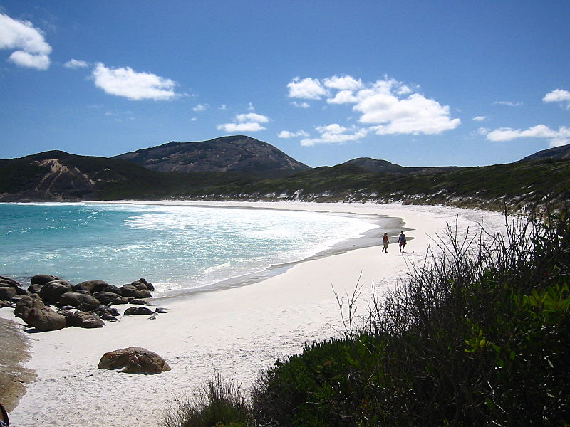 Voyage Ouest de l'Australie : Perth, Margaret River & les Pinnacles
