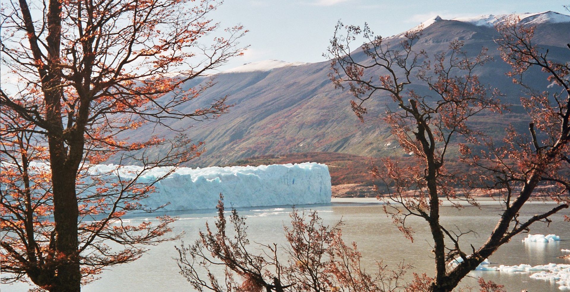 L'Argentine en autotour