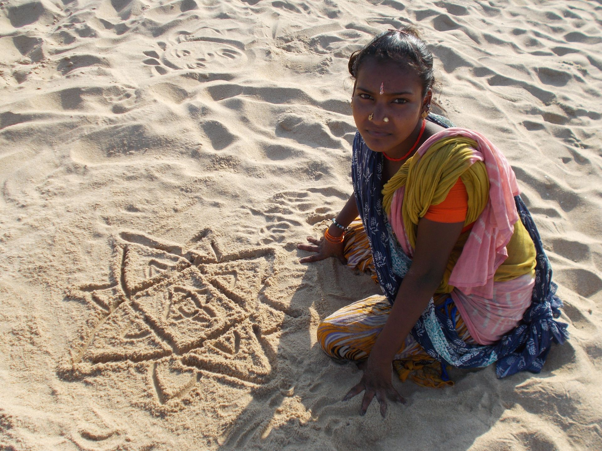 Circuit complet en Inde du Sud