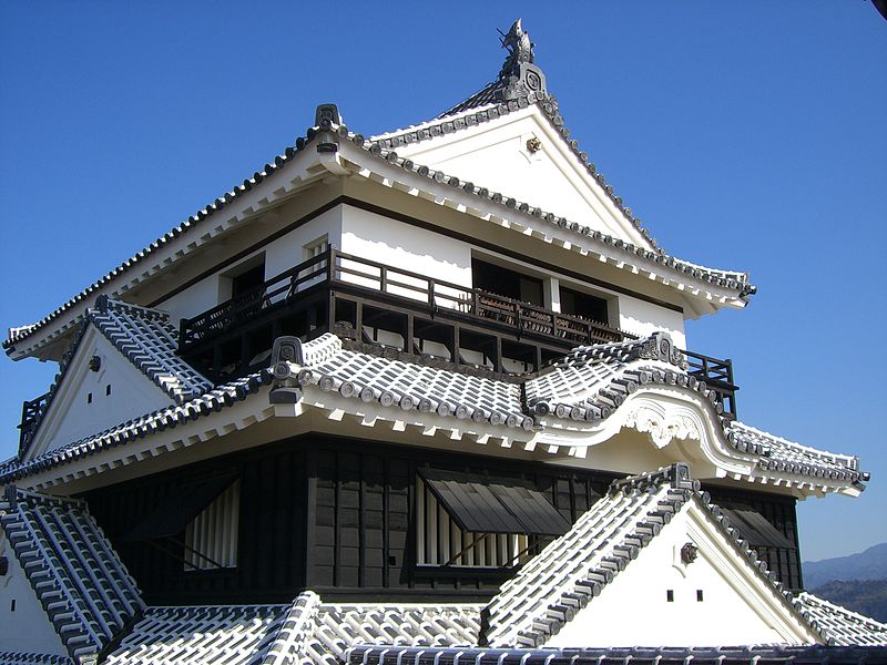 Pélerinage sur les routes de Shikoku