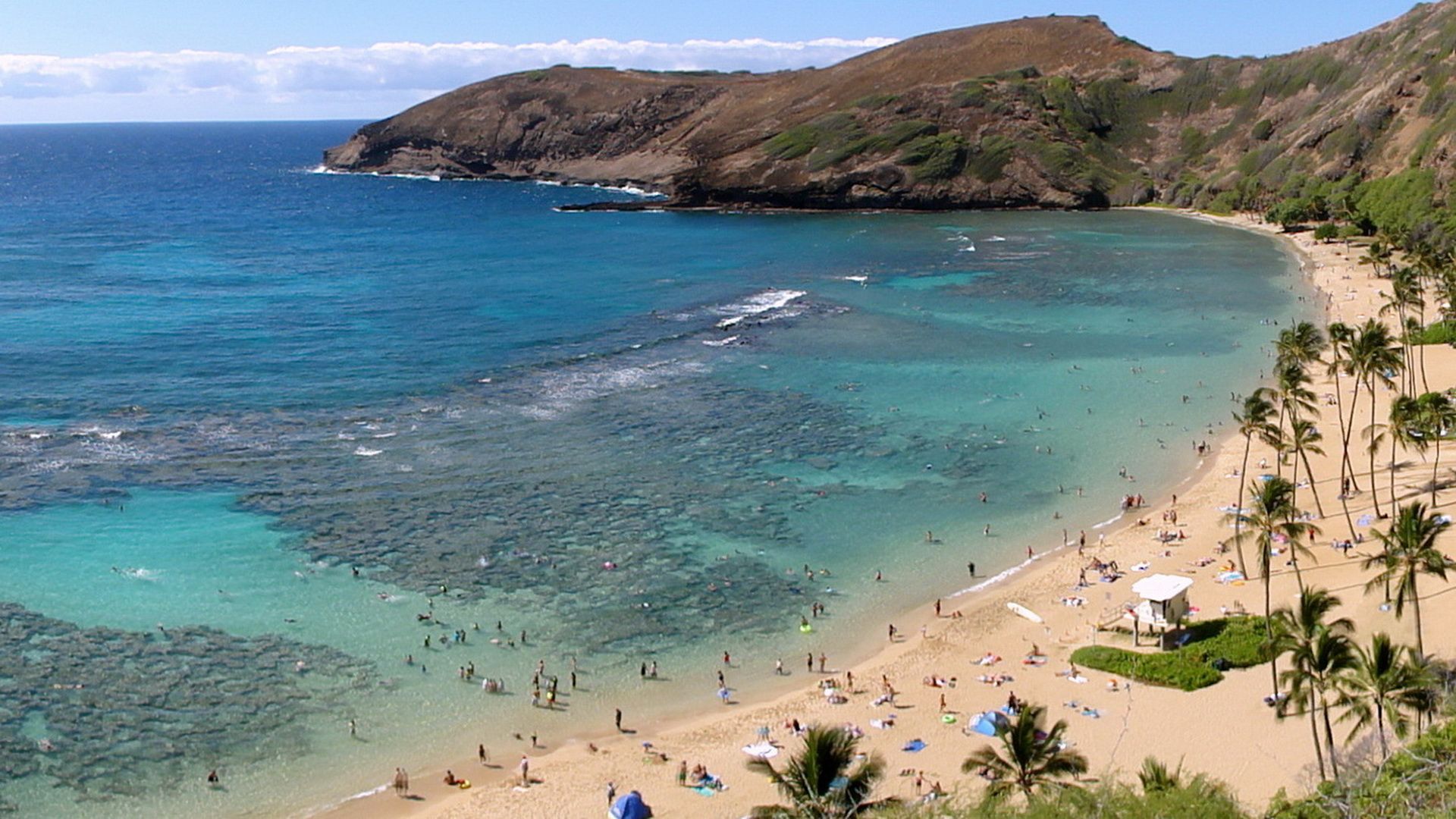 Voyage sur-mesure, Hawaii et ses volcans