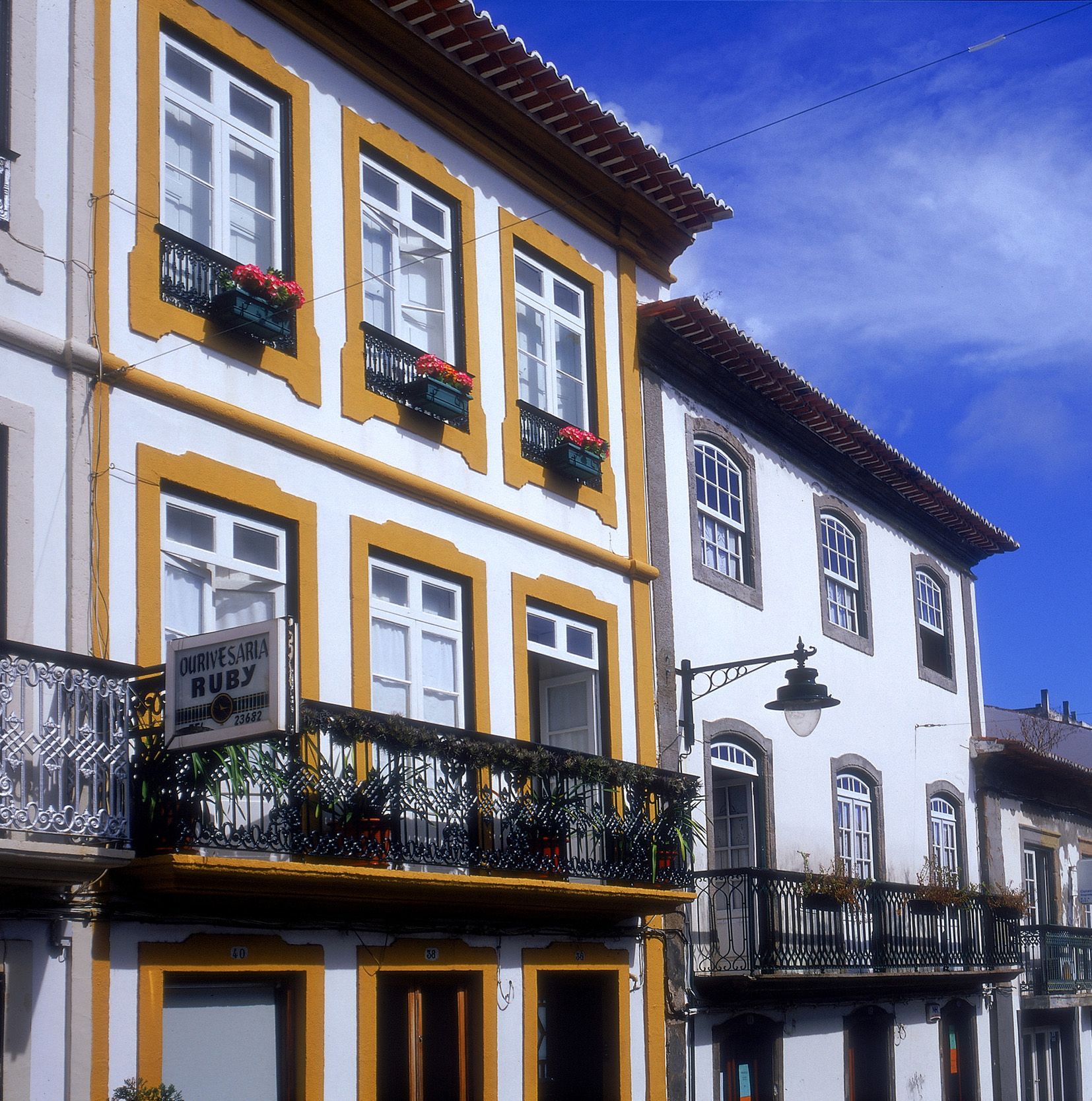 Voyage romantique aux Açores : Terceira, Flores et Corvo
