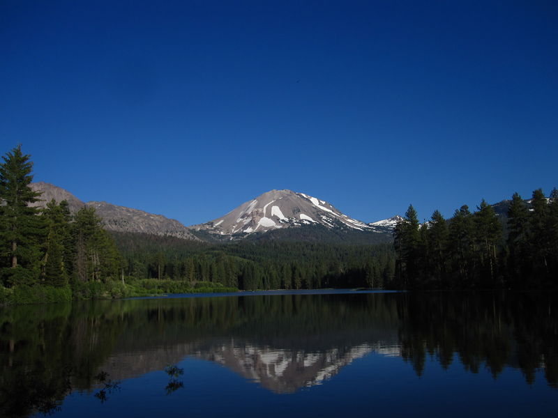 Extension Nord Californie (5 jours/4 nuits)