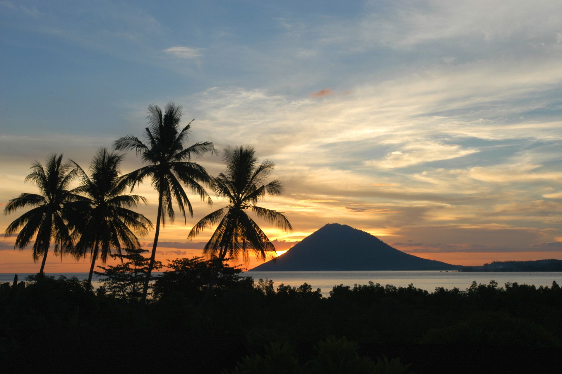Pays Toraja et Sulawesi Nord