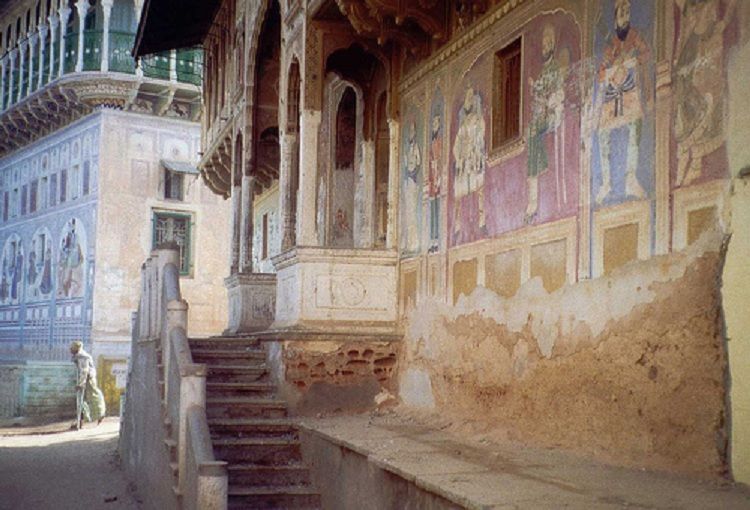 Découverte authentique du Shekhawati