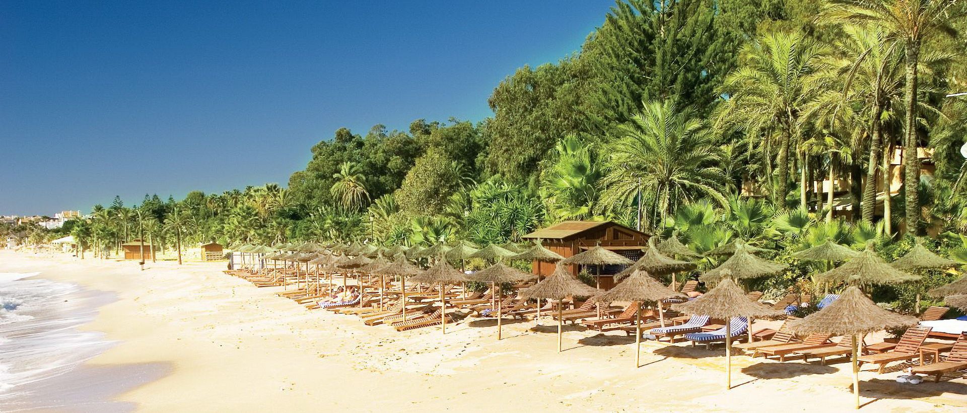 Vacances en famille en Andalousie