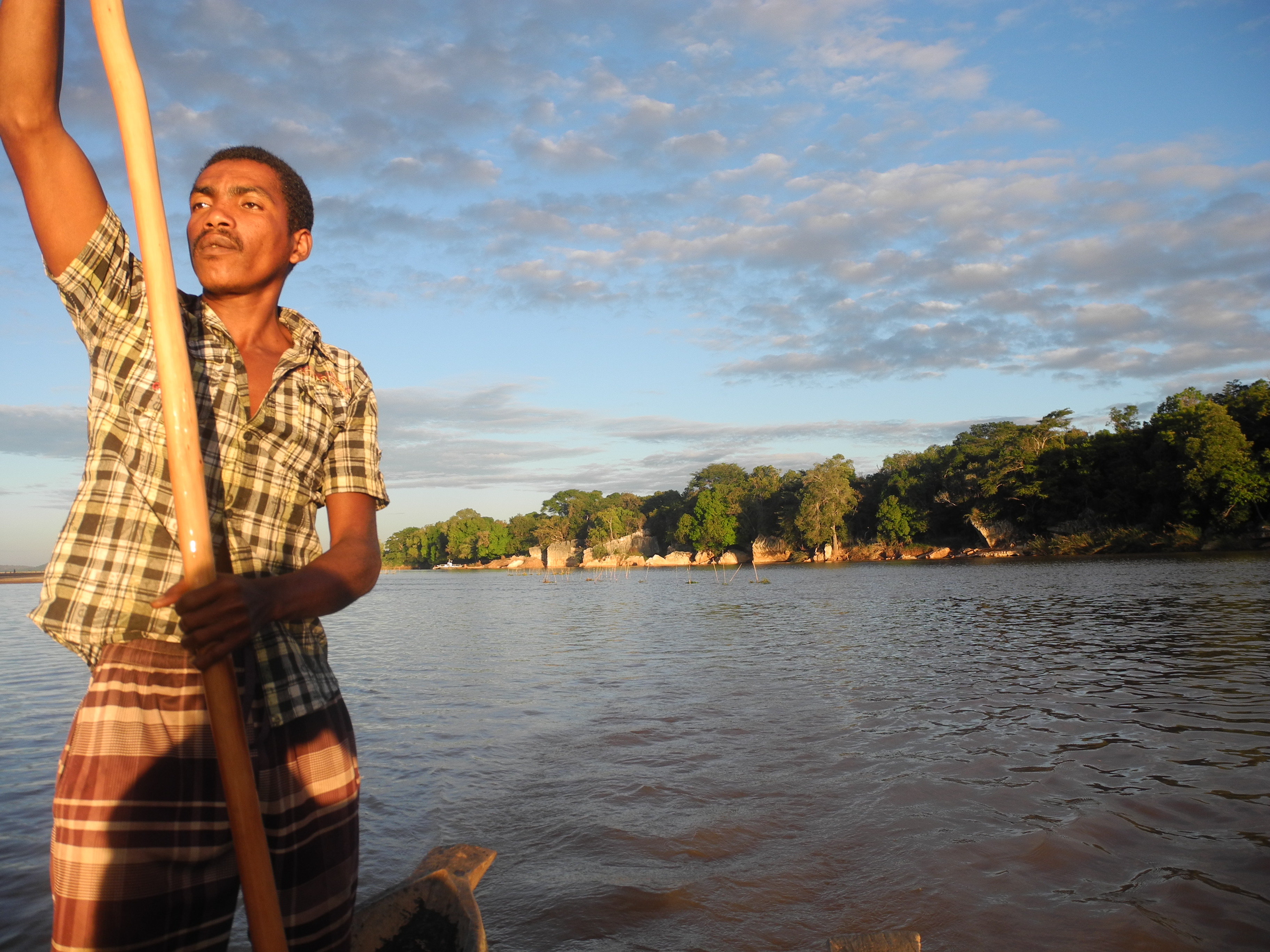 Voyage sur-mesure, Voyage en famille dans le Nord de Madagascar