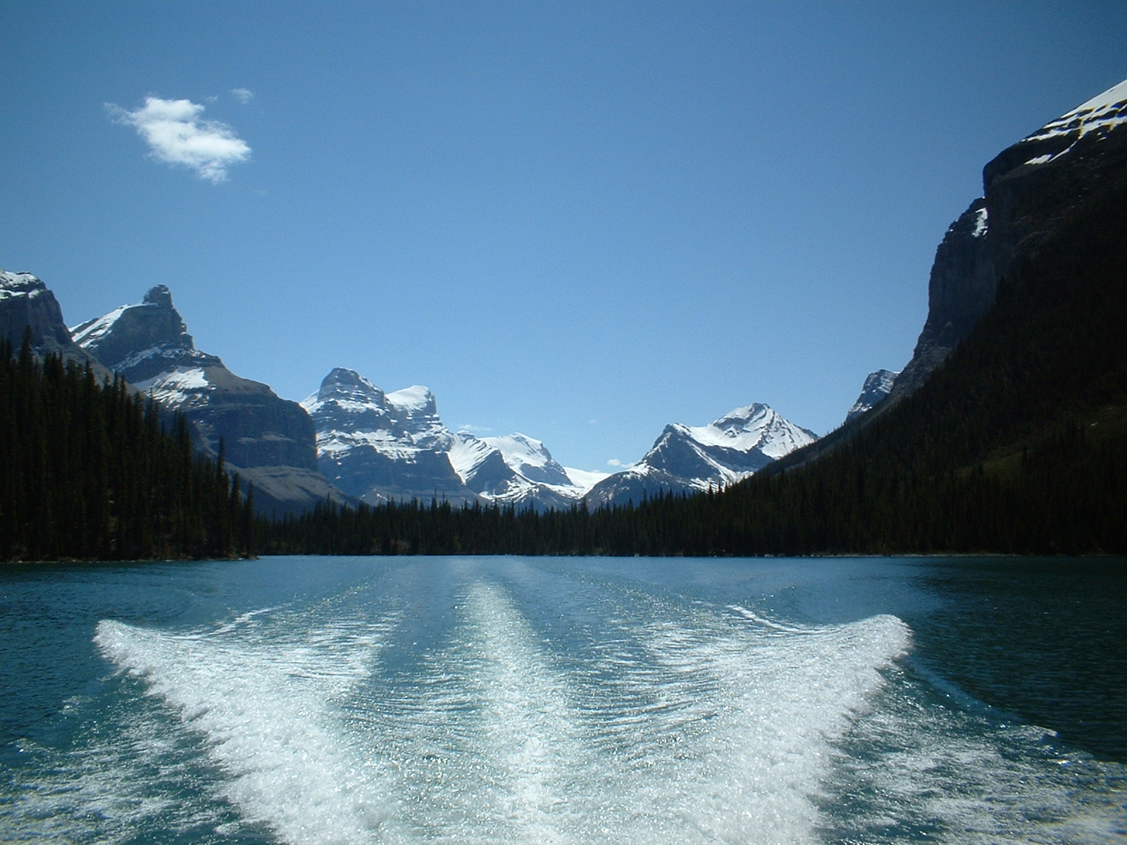 Voyage sur-mesure, Boucle de l'Île de Vancouver aux Rocheuses
