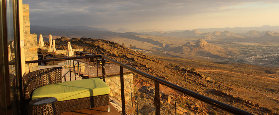 Voyage de Noces Luxe à Oman