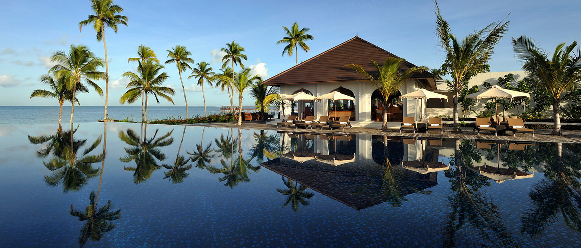Voyage de Noces à Zanzibar