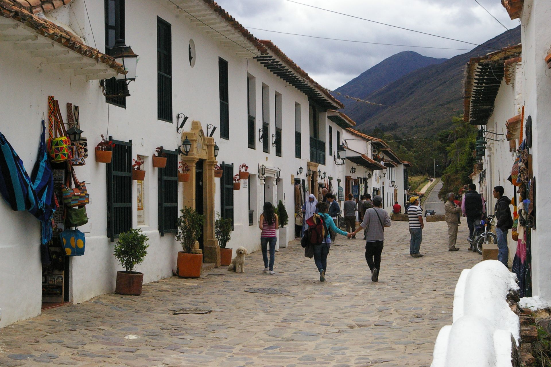 Patrimoine Culturel et sites précolombiens
