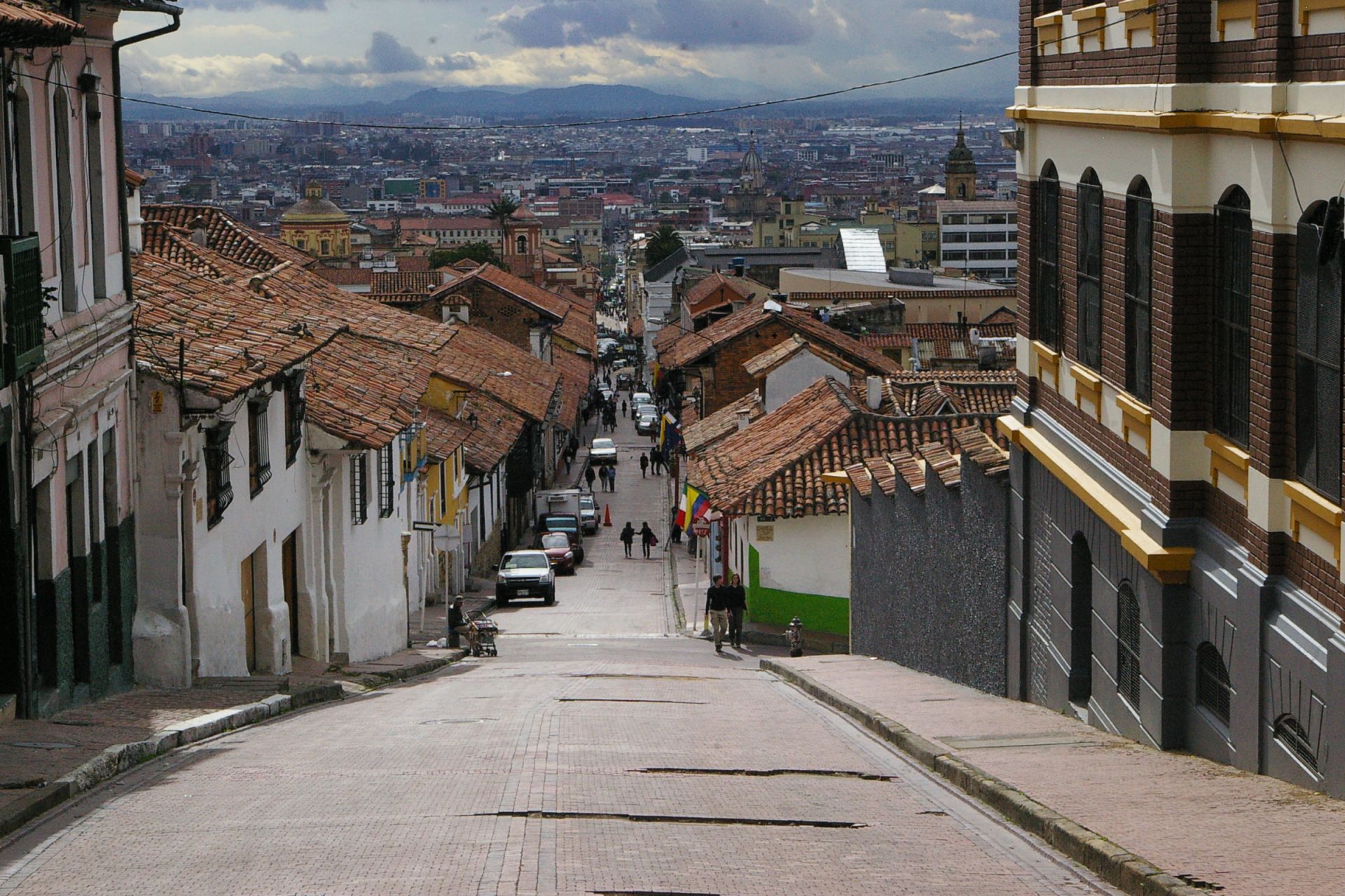 Patrimoine Culturel et sites précolombiens