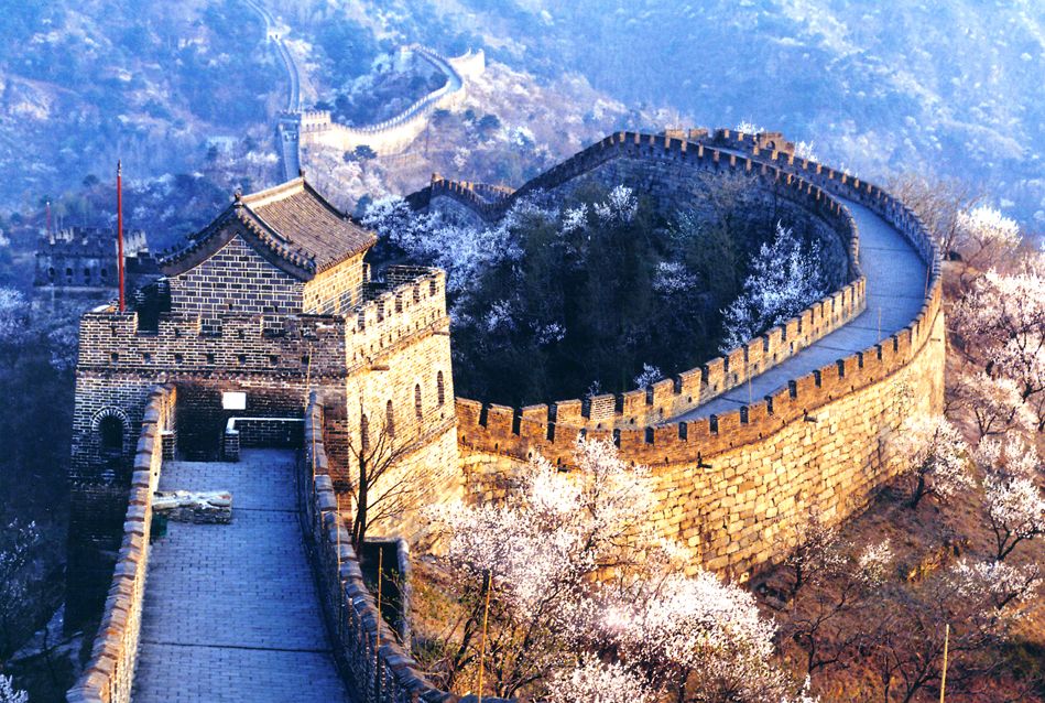 La Chine, entre tradition et modernité
