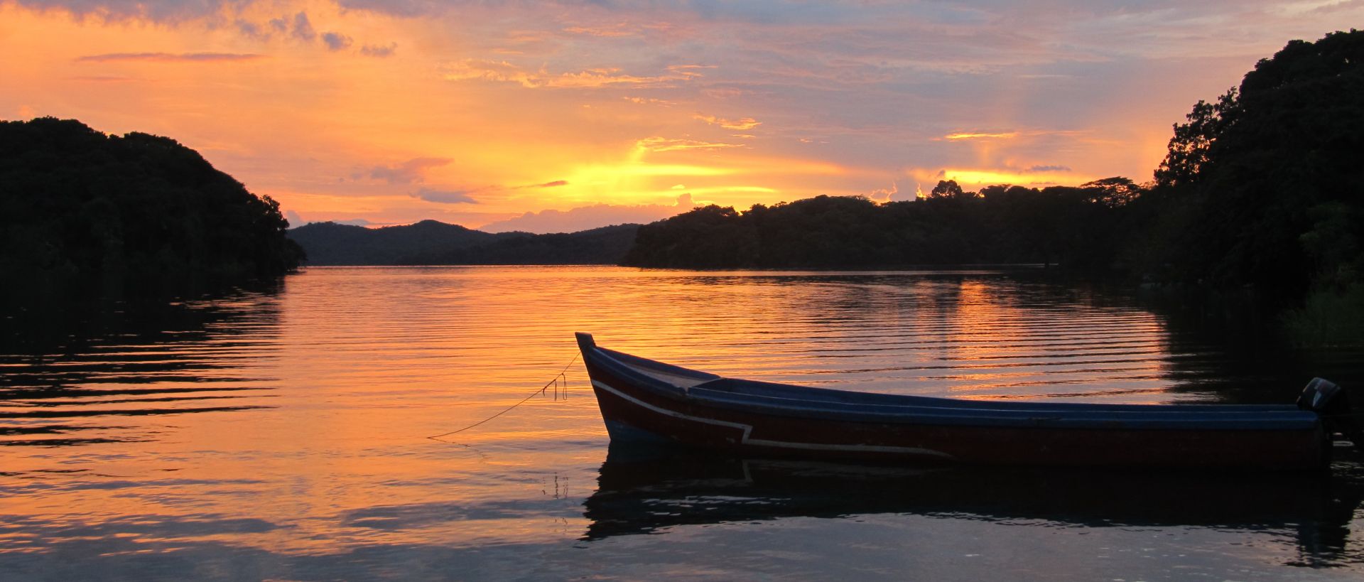 Tous les trésors du Nicaragua