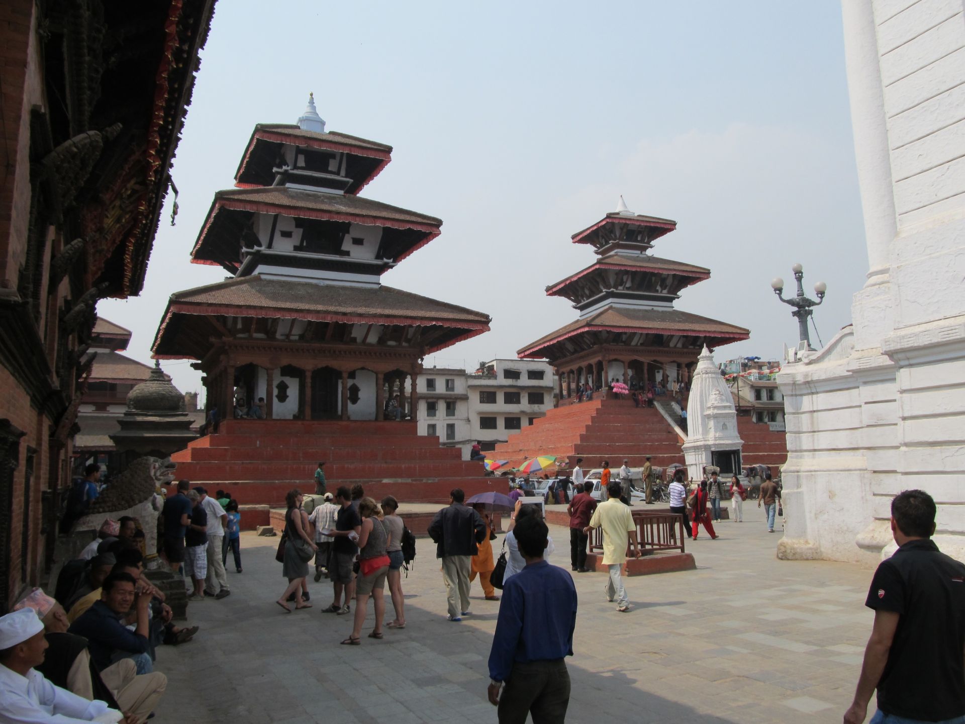 Festival de Dashain