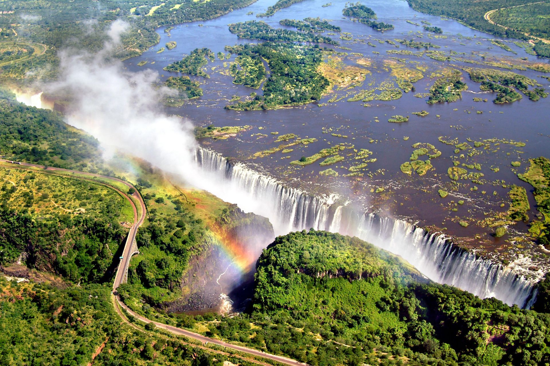 Aventure en bus 4x4 du Botswana à la Tanzanie