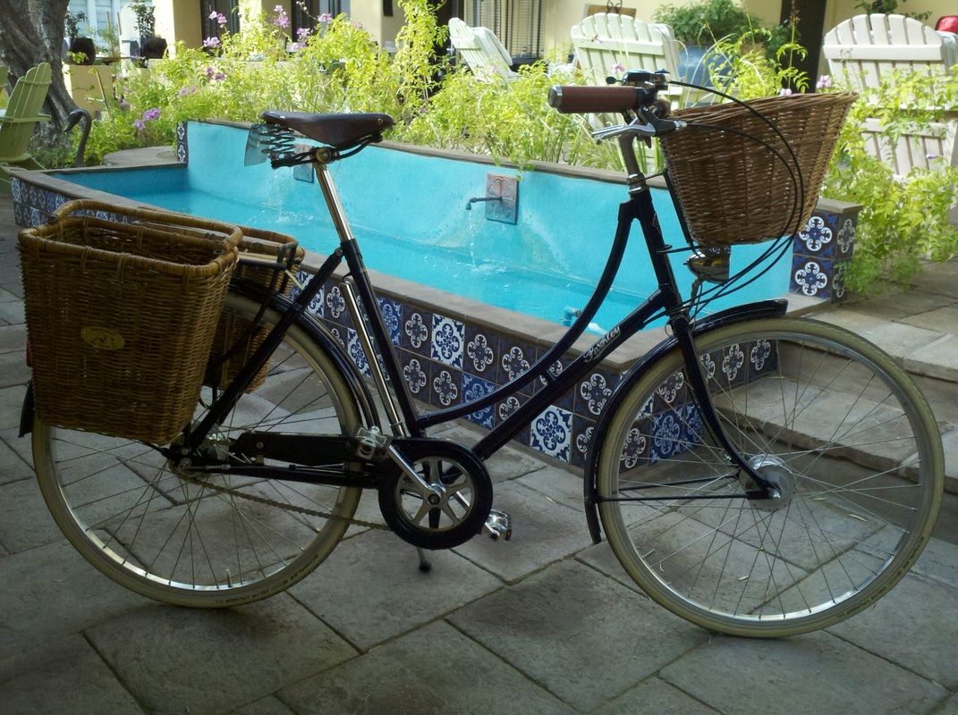 Voyage sur-mesure, Séjour de luxe à velo dans le désert de Sonora