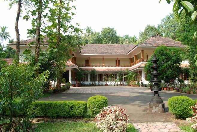 Voyage sur-mesure, En plein coeur de la nature keralaise