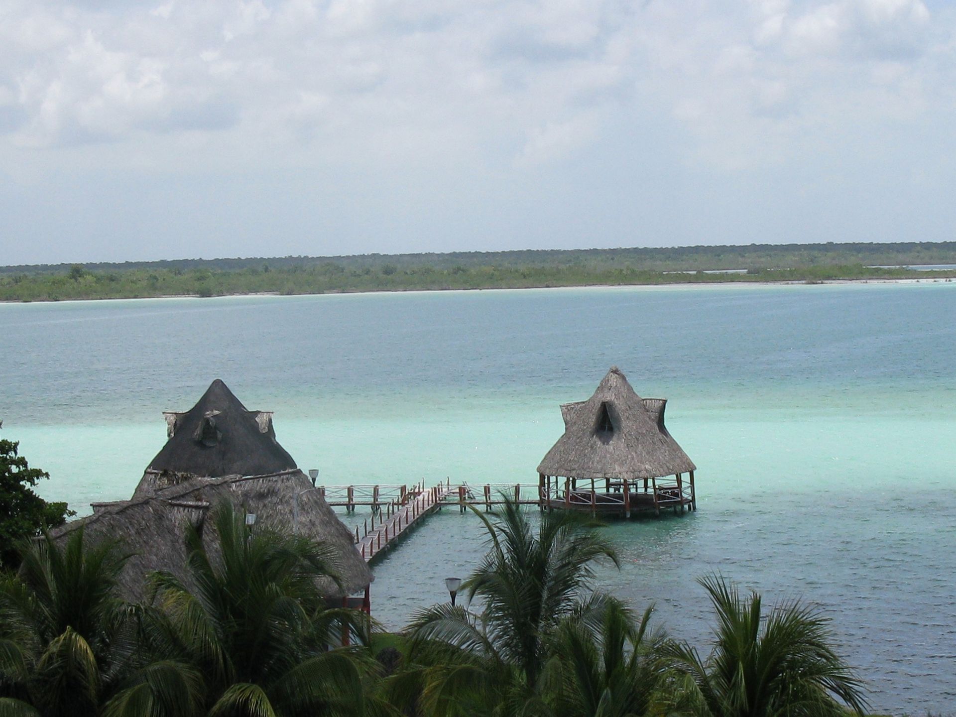 Villes coloniales, sites mayas et plages caribéennes du Yucatan en voiture