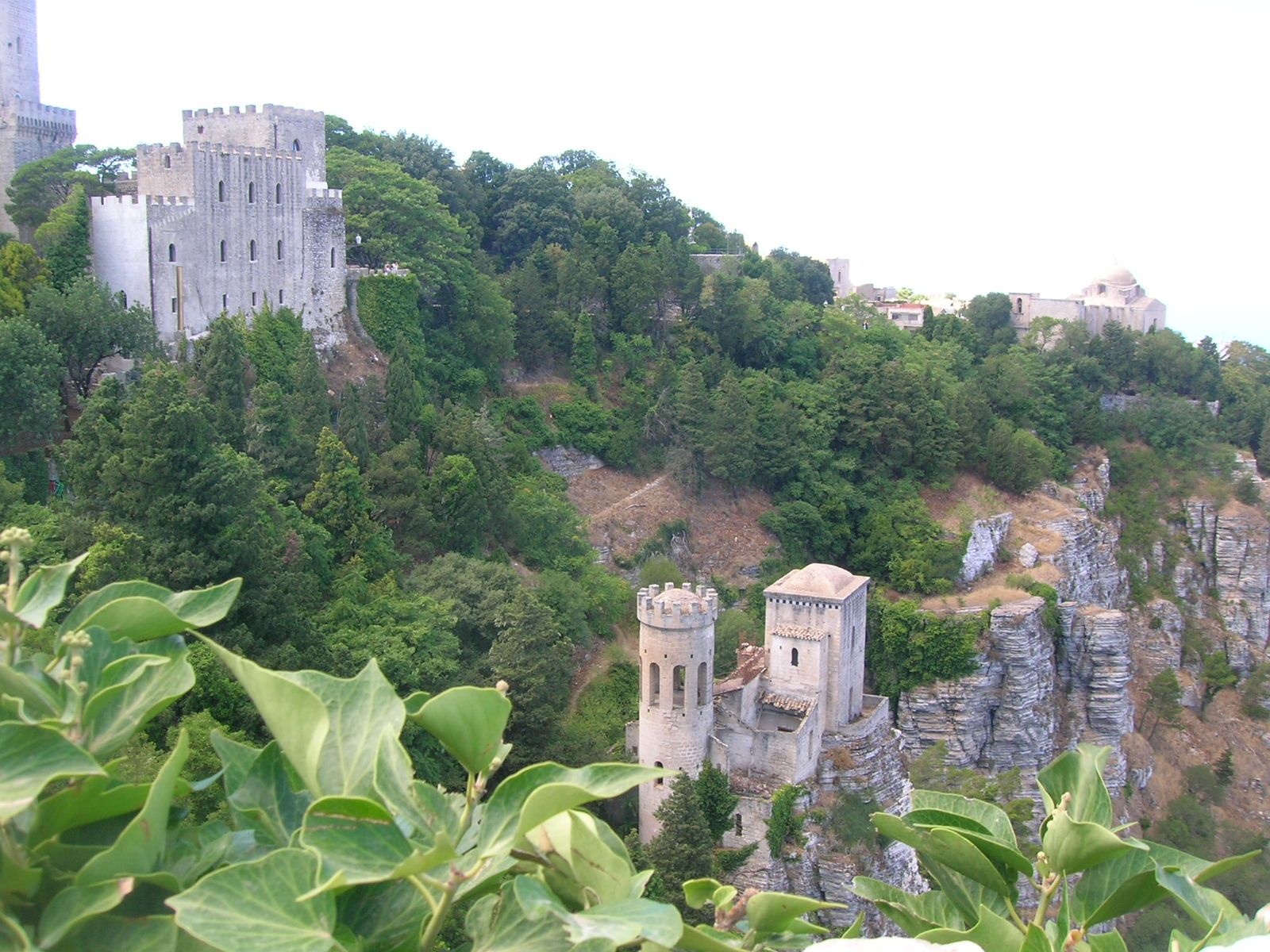 Hors des sentiers battus au coeur de la Sicile
