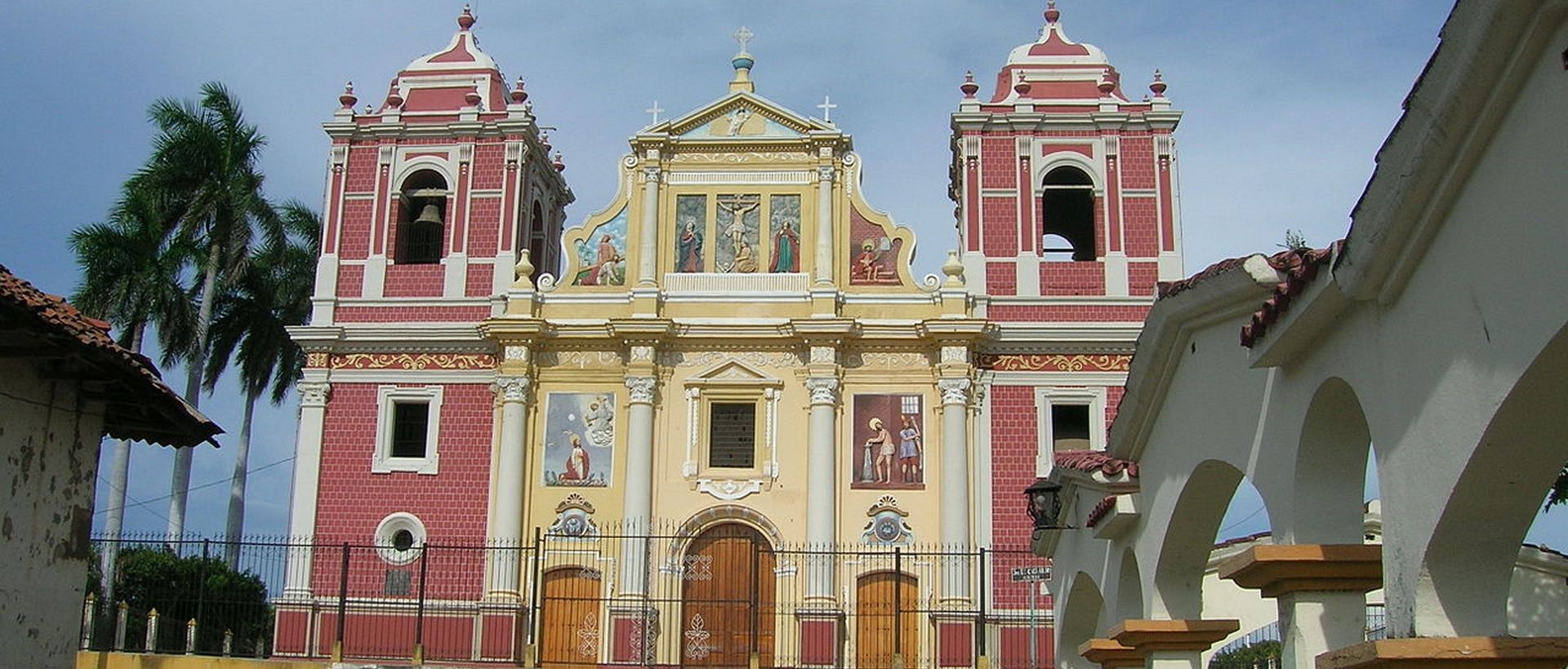 Voyage sur-mesure, Combiné Nicaragua - Costa Rica