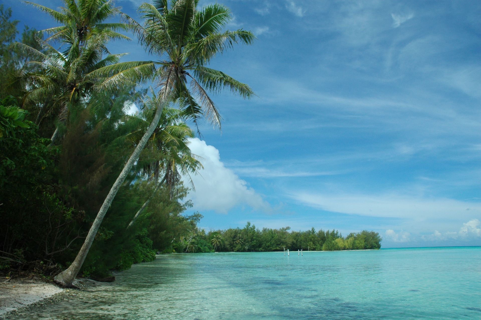 Exploration de Tahiti aux Iles Australes