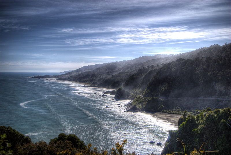 Découverte de l'île du Sud en petit groupe