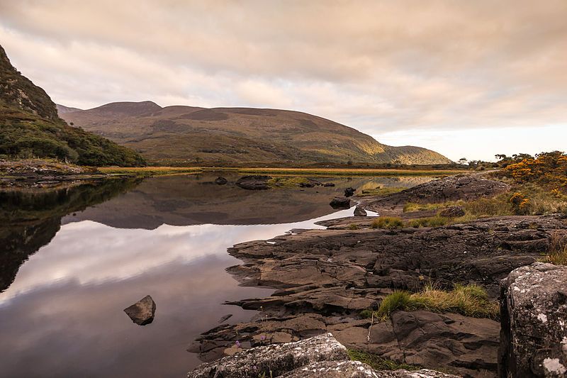 Grand tour d'Irlande en hébergements de charme