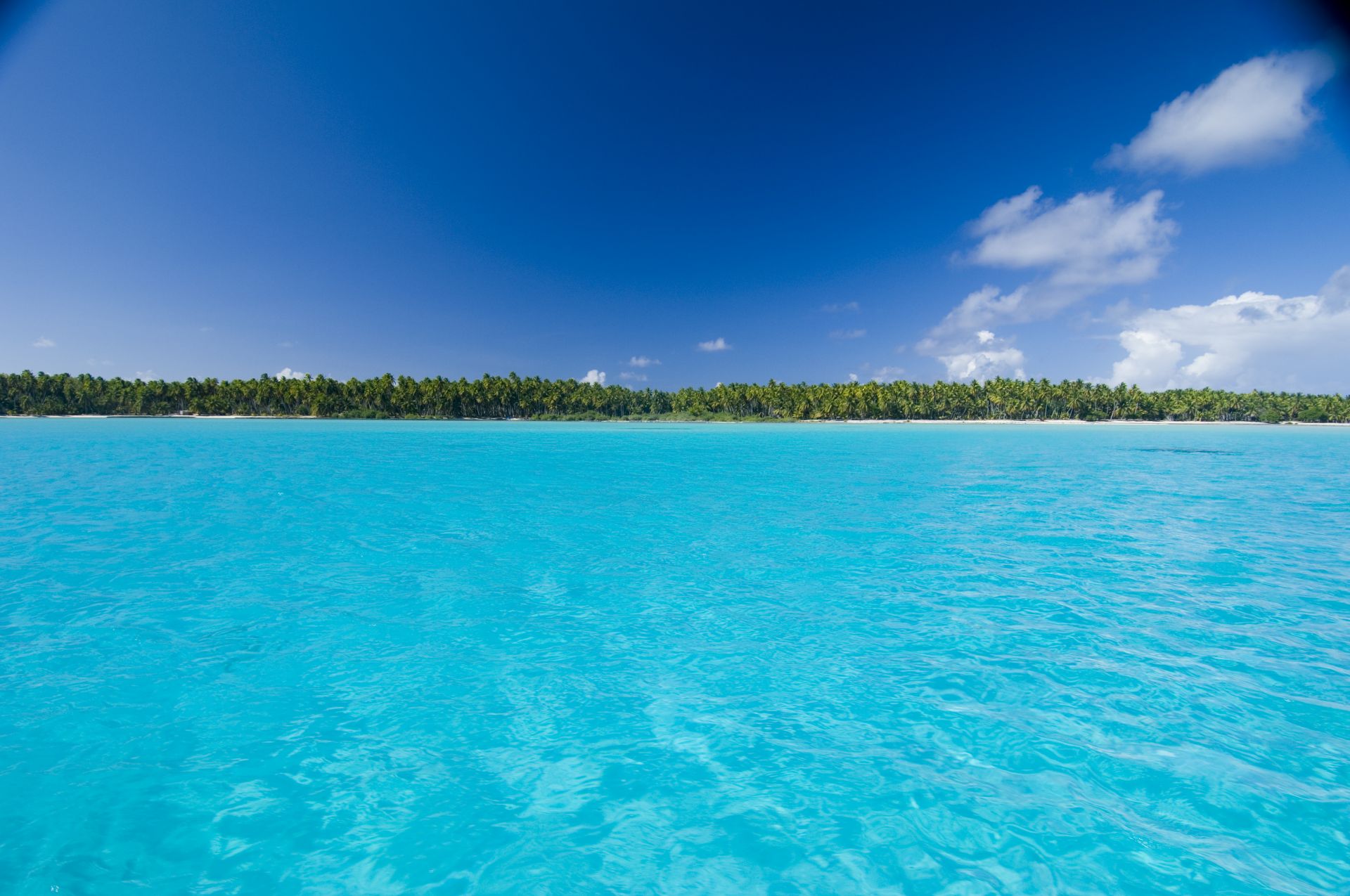 Santiago - Ile de Pâques - Tahiti - Auckland - Sydney - Johannesburg