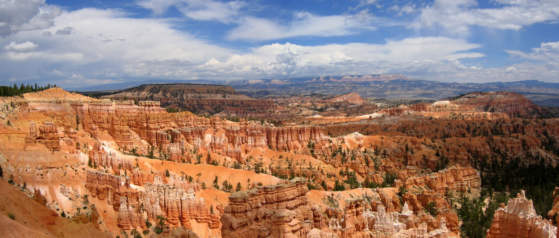 Une semaine d'aventure dans l'Utah