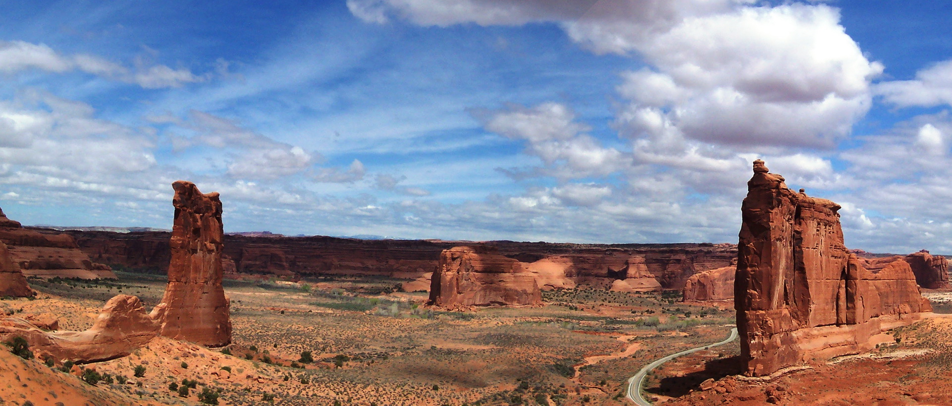 Une semaine d'aventure dans l'Utah