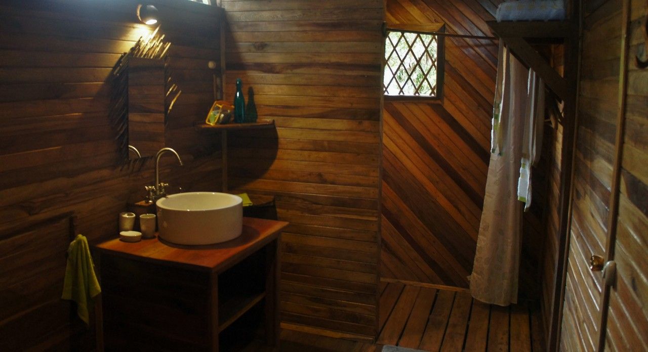Retraite au naturel au Tierra Madre Eco Lodge