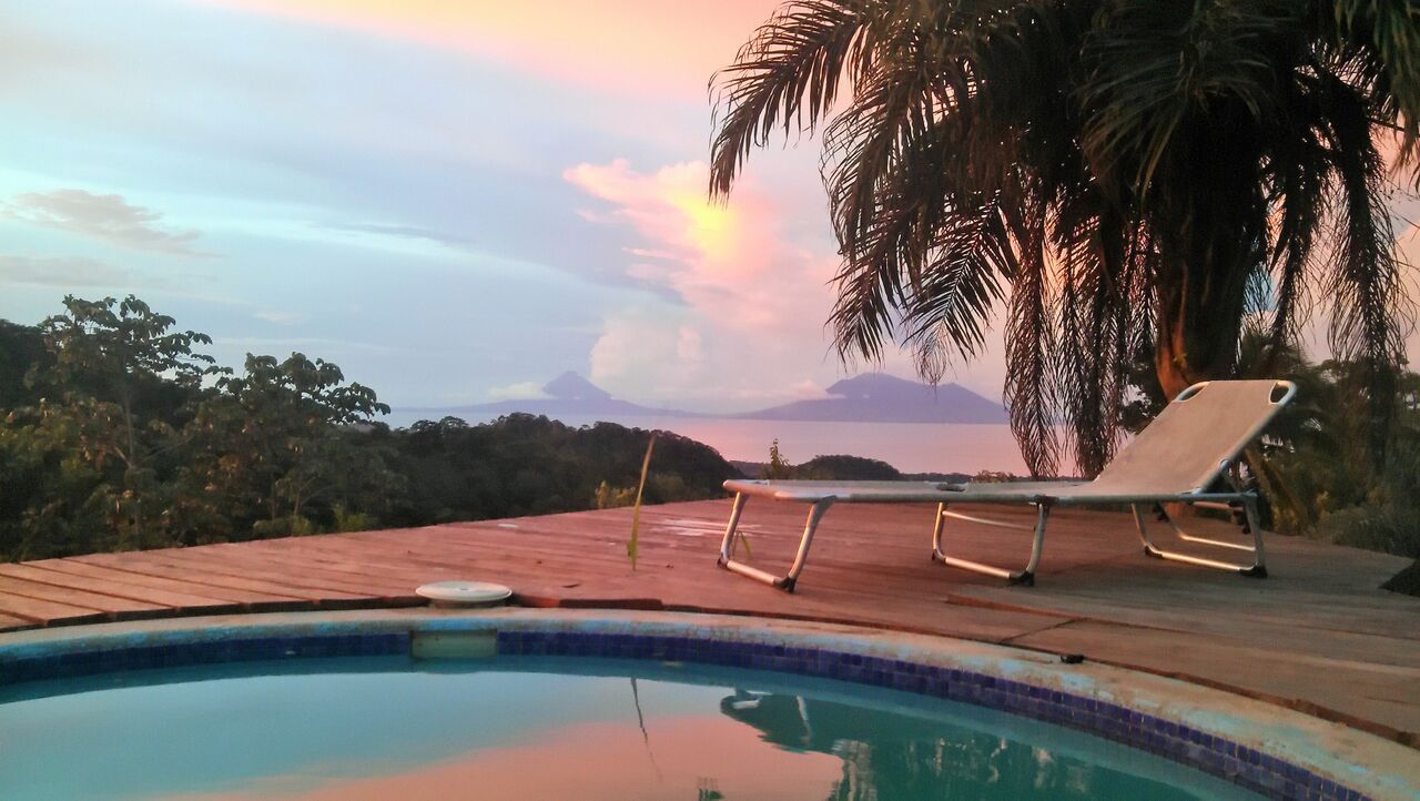 Voyage sur-mesure, Retraite au naturel au Tierra Madre Eco Lodge