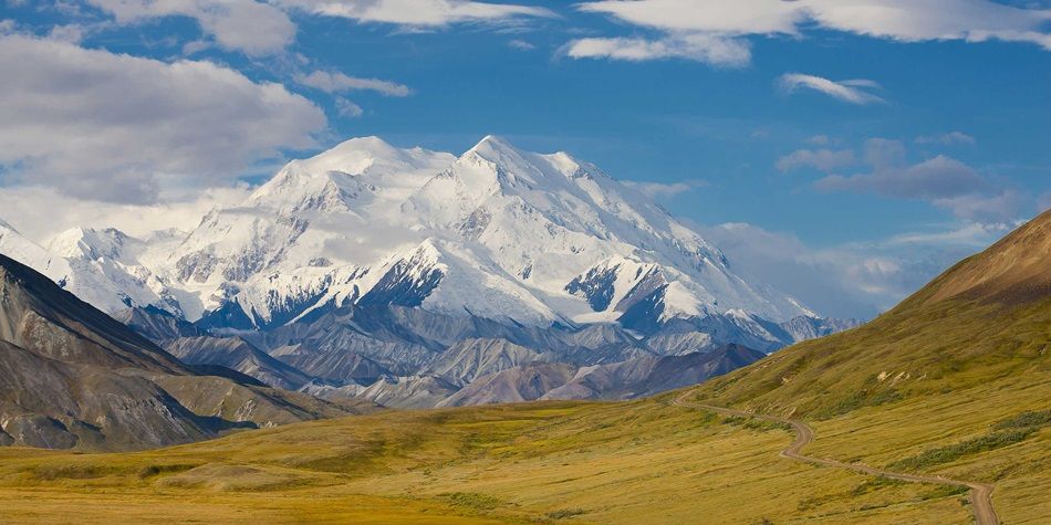 ALASKA-YUKON, LA CONQUÊTE DU NORD-OUEST