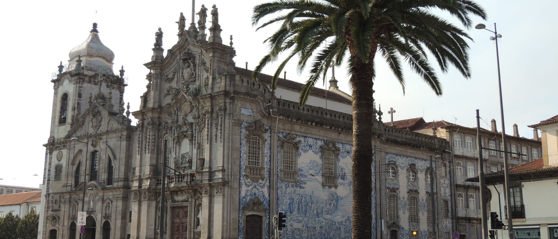 Traversée du Portugal du Nord au Sud
