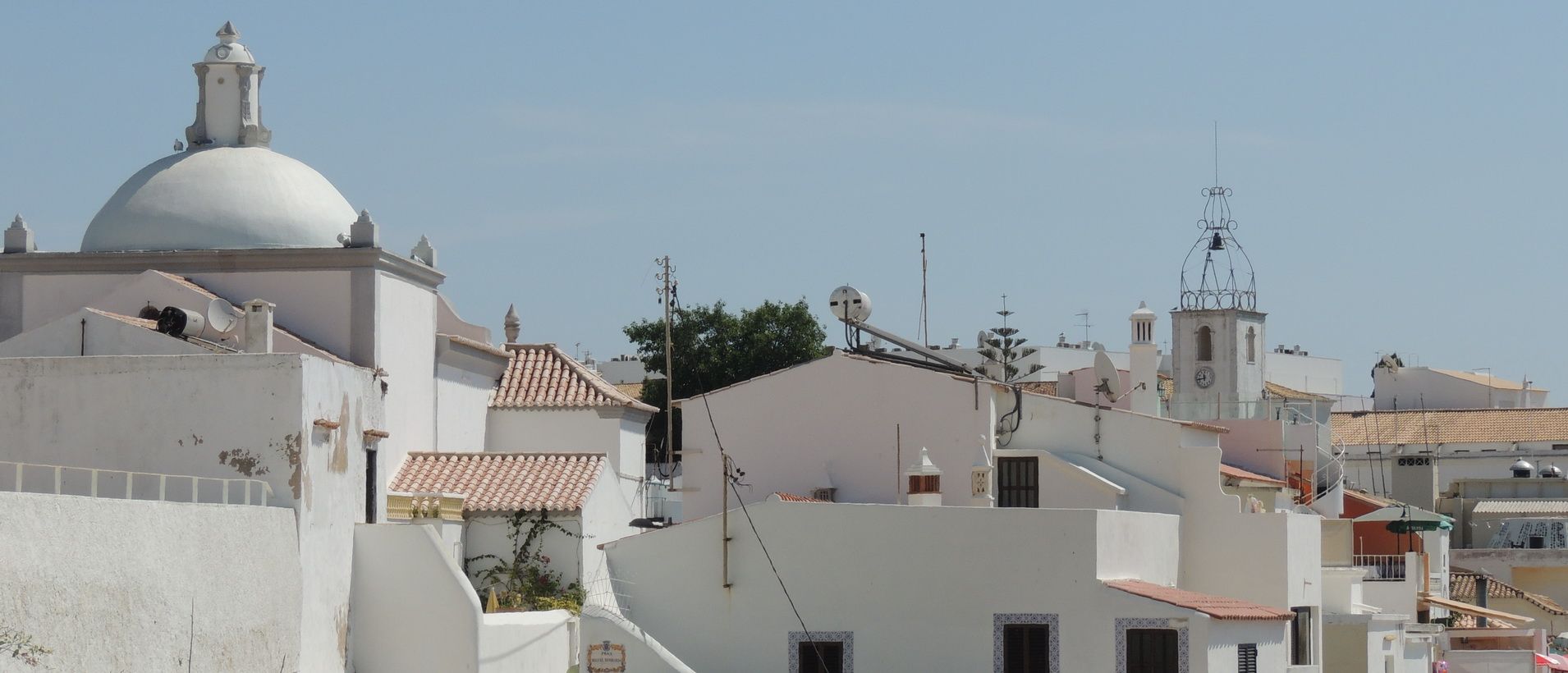 Voyage sur-mesure, Algarve version charme d'est en ouest : campagne et plages