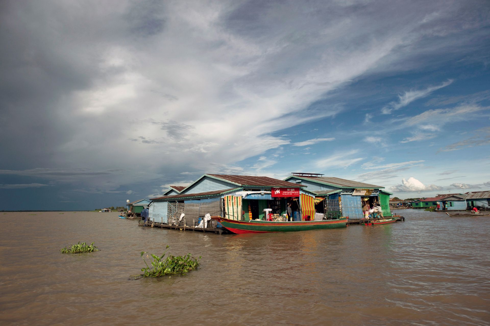 Découverte Cambodge du Sud et Vietnam du Sud