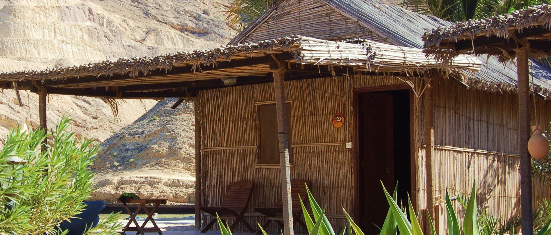 Voyage sur-mesure, Séjour charme, plage et découvertes à Oman