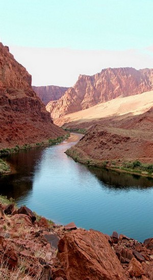 WestWater Canyon