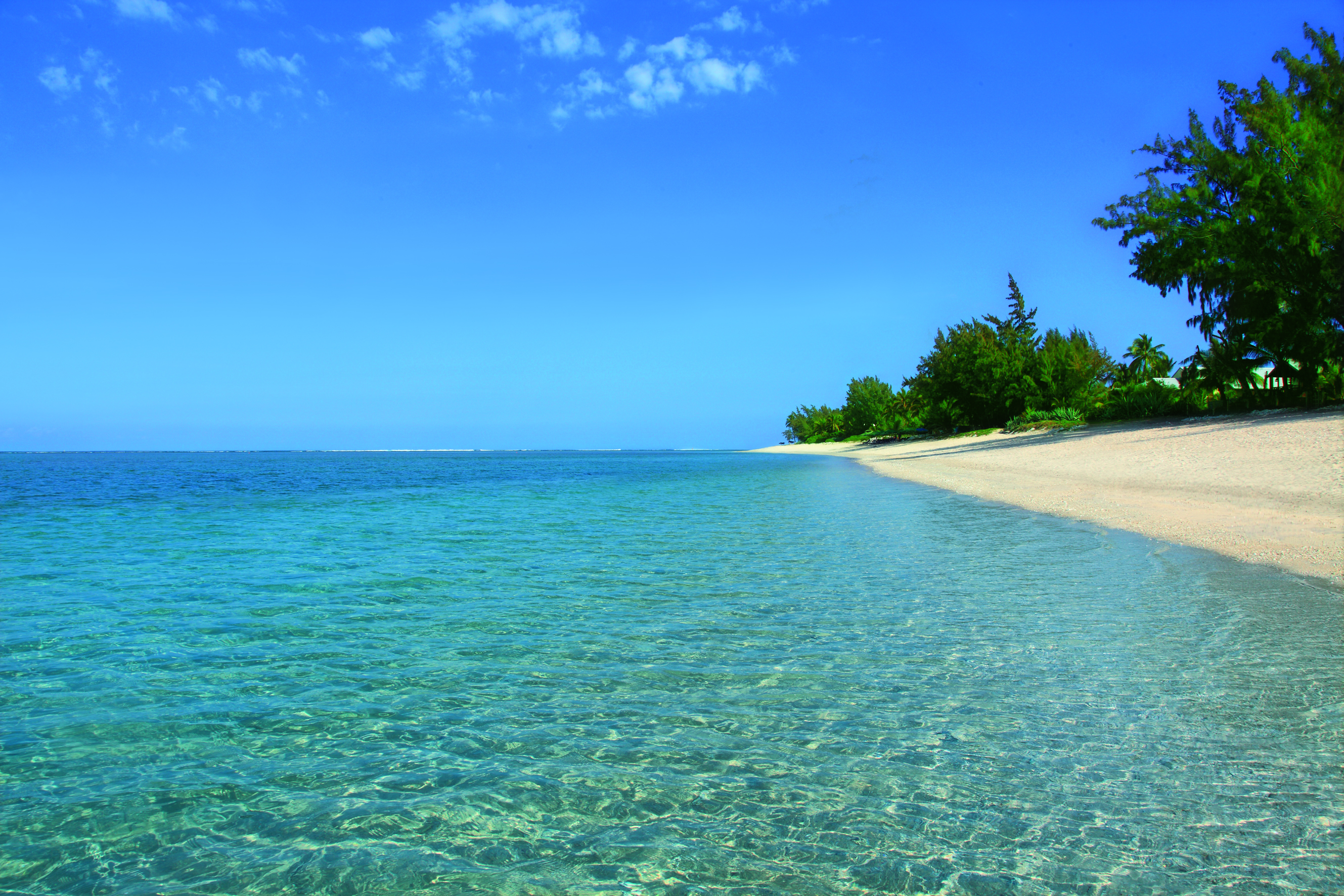 Séjour détente sur l'île Bourbon
