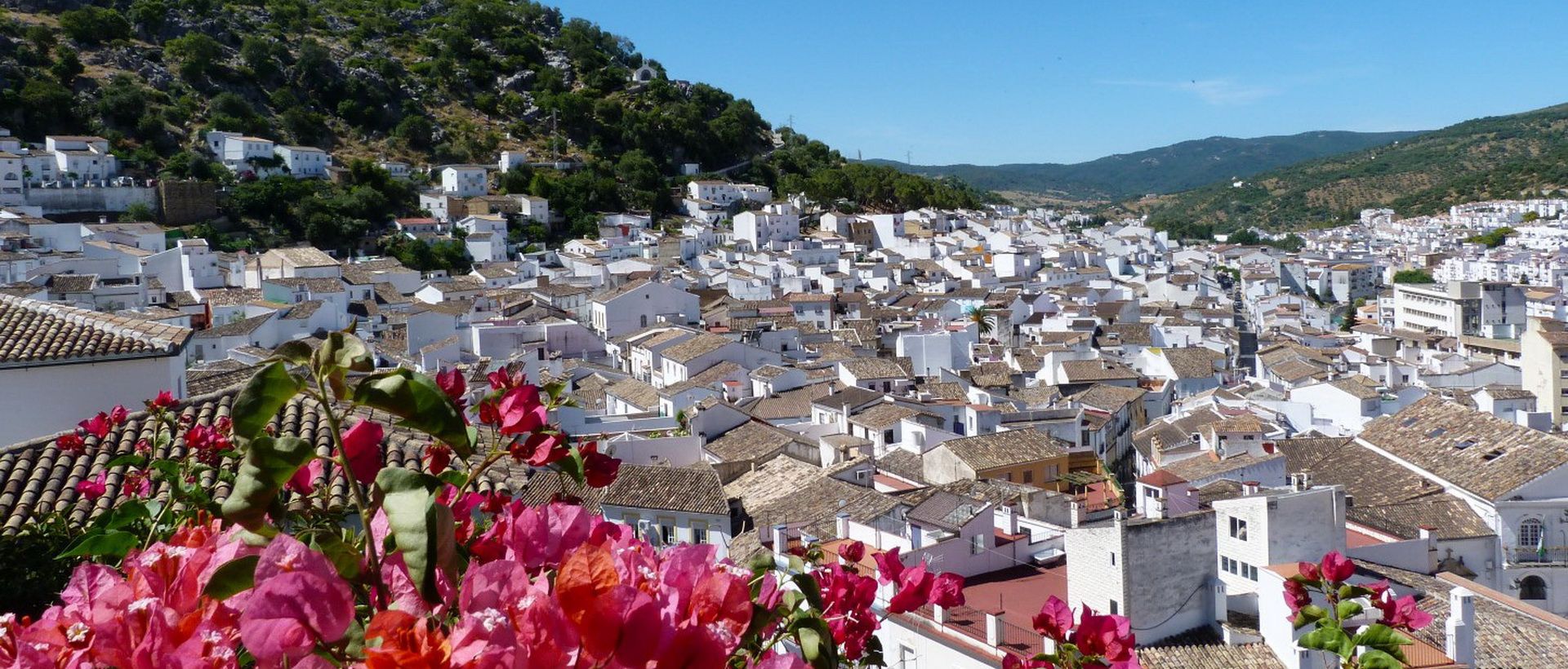 Itinéraire hors des sentiers battus en Haciendas de charme: Viva Andalucia !