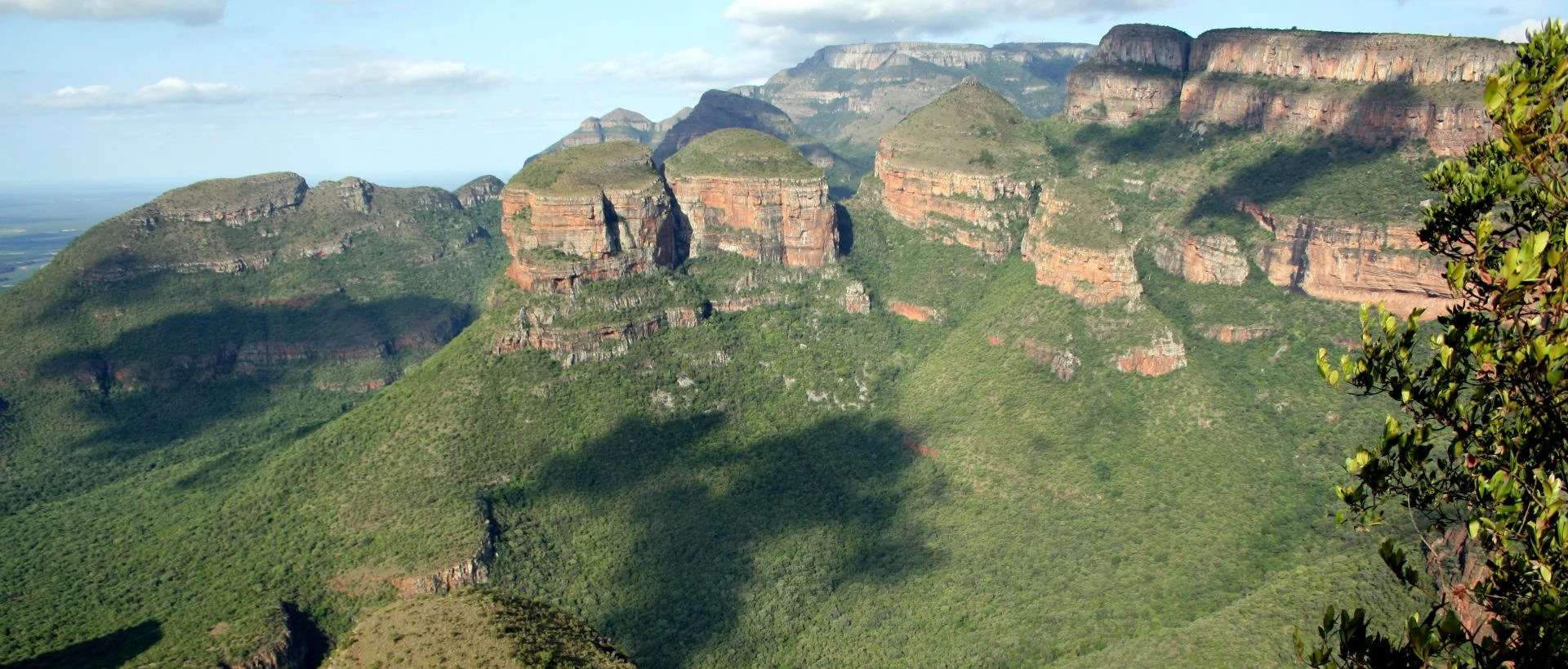 Voyage en famille en Afrique du Sud