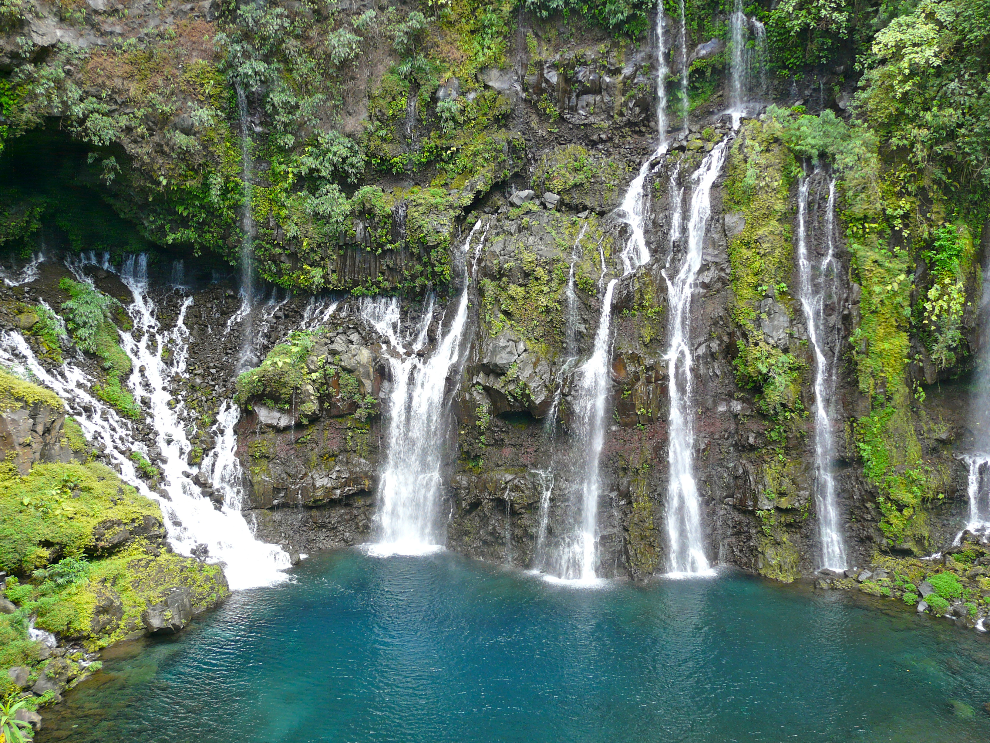 L’essentiel de l'île de La Réunion
