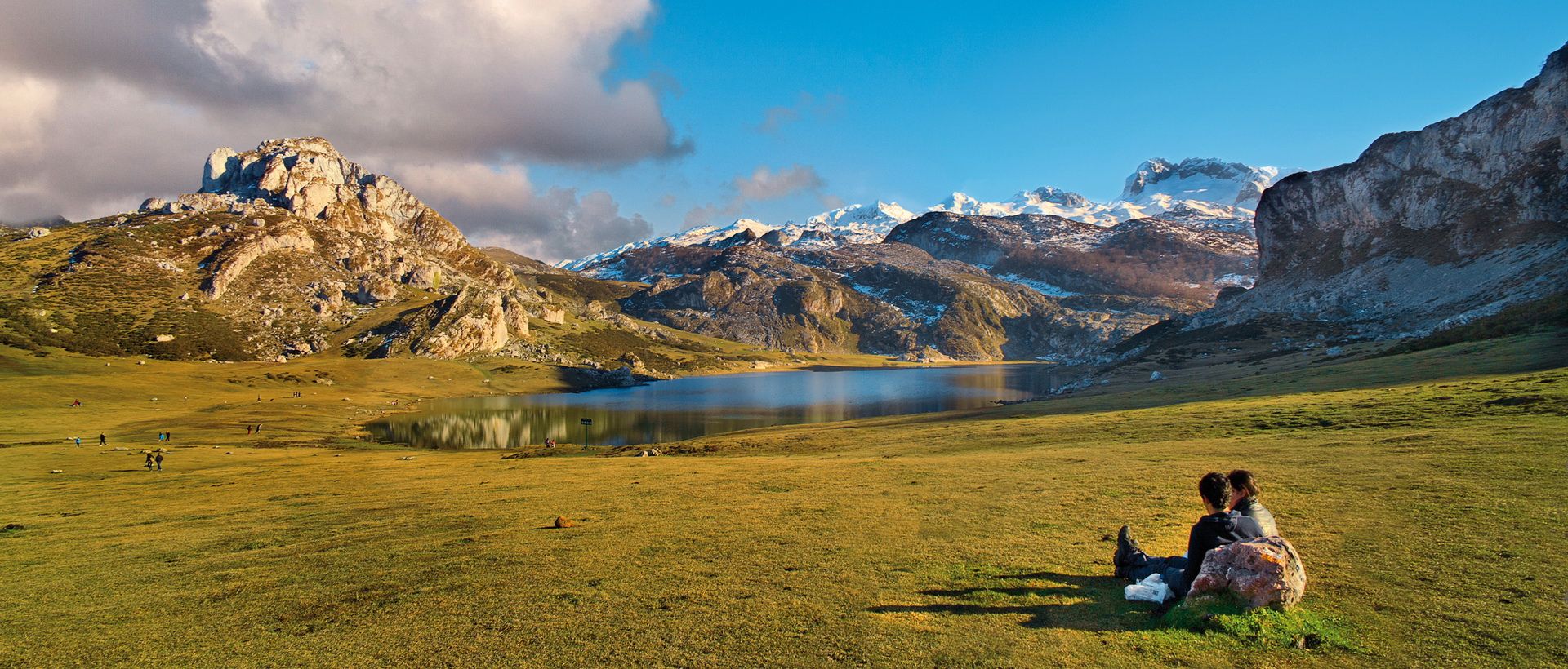 Asturies & Galice :  Voyage dans l'Espagne sauvage