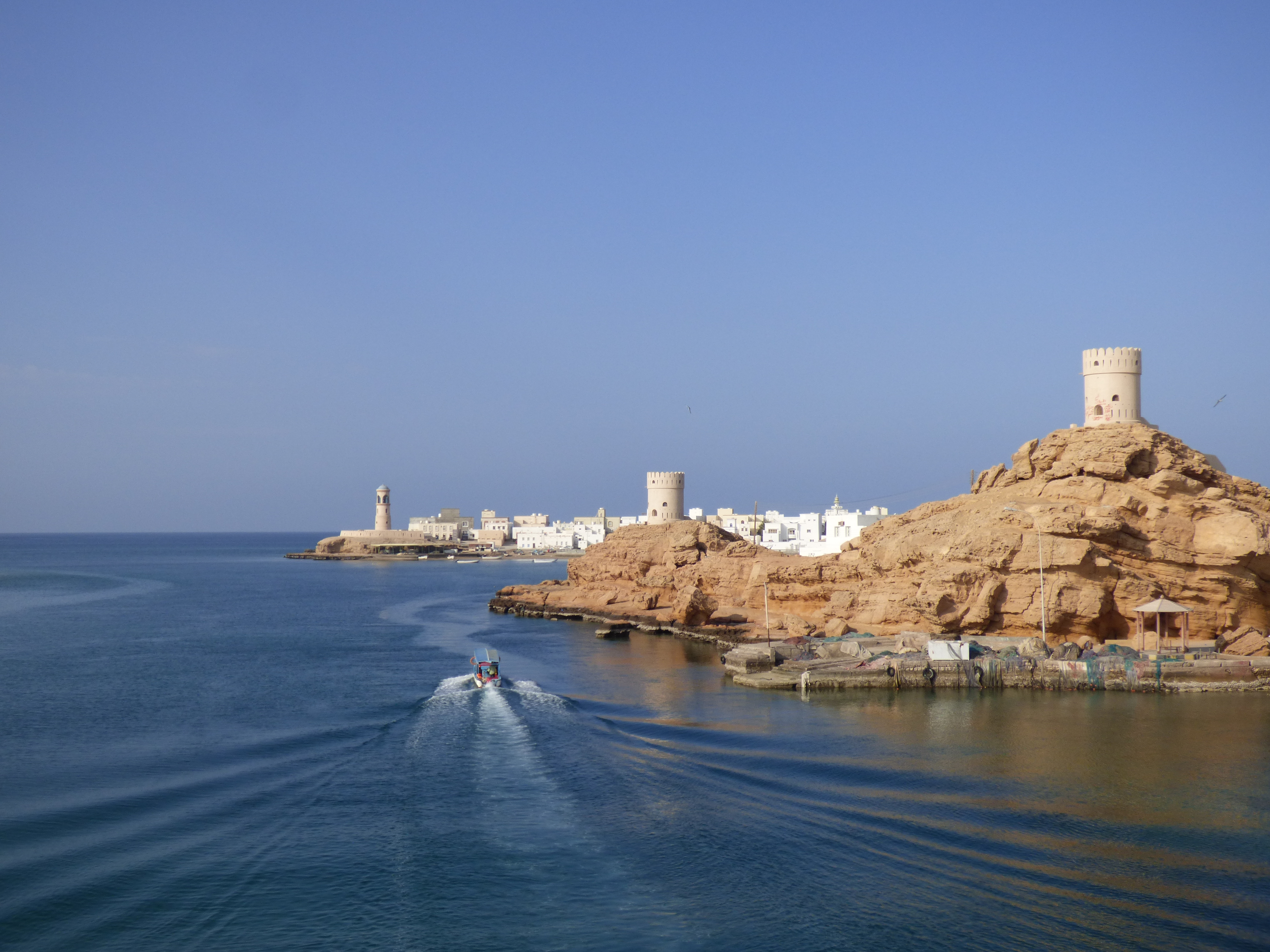 Aventure & Nature avec chauffeur