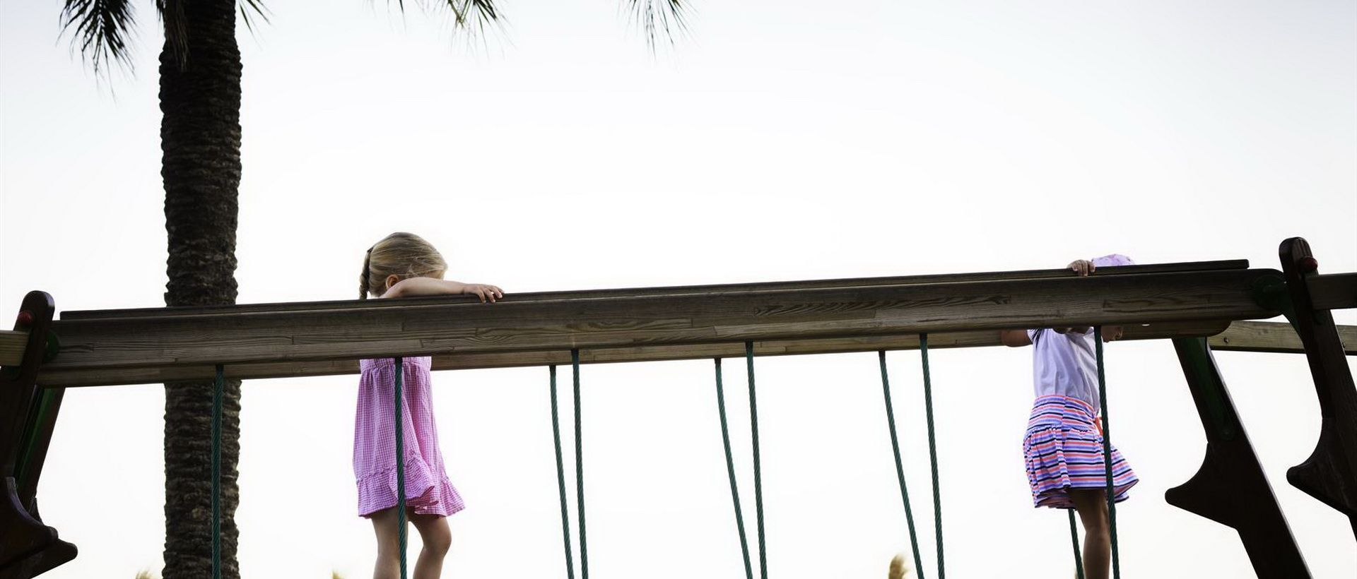 Vacances en famille en Andalousie
