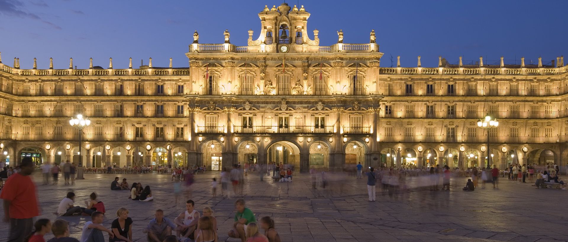 Voyage magique à Madrid & au coeur du patrimoine de la Castille